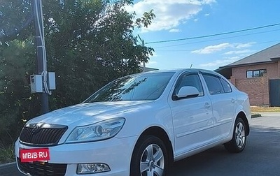 Skoda Octavia, 2012 год, 870 000 рублей, 1 фотография