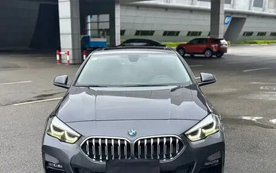 BMW 2 серия F44, 2021 год, 1 630 000 рублей, 1 фотография