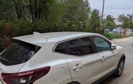 Nissan Qashqai, 2020 год, 1 600 000 рублей, 5 фотография
