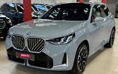 BMW X3, 2025 год, 7 790 000 рублей, 1 фотография