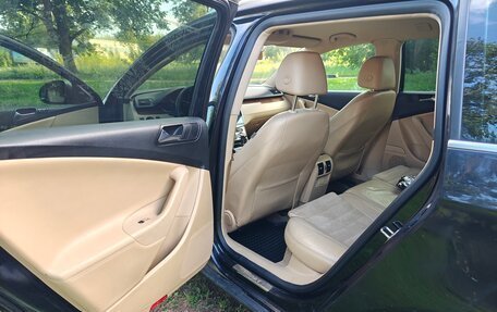 Volkswagen Passat B6, 2006 год, 580 000 рублей, 12 фотография