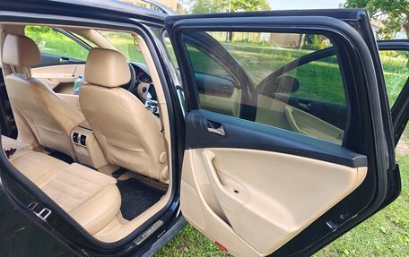 Volkswagen Passat B6, 2006 год, 580 000 рублей, 14 фотография