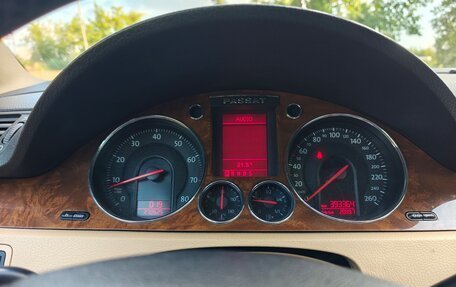 Volkswagen Passat B6, 2006 год, 580 000 рублей, 16 фотография