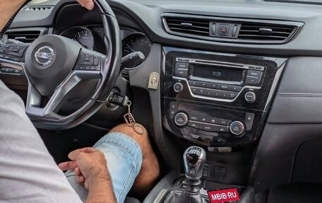 Nissan Qashqai, 2020 год, 1 600 000 рублей, 4 фотография