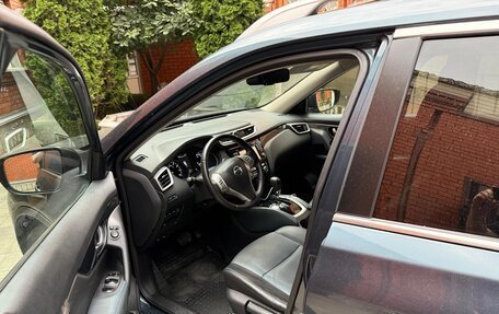 Nissan X-Trail, 2017 год, 2 200 000 рублей, 6 фотография