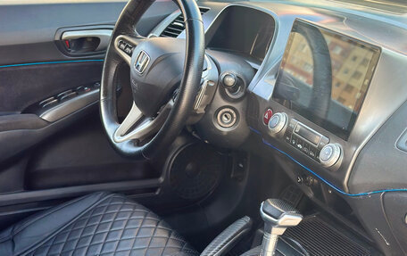 Honda Civic VIII, 2007 год, 510 000 рублей, 6 фотография