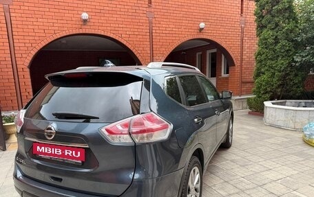 Nissan X-Trail, 2017 год, 2 200 000 рублей, 2 фотография