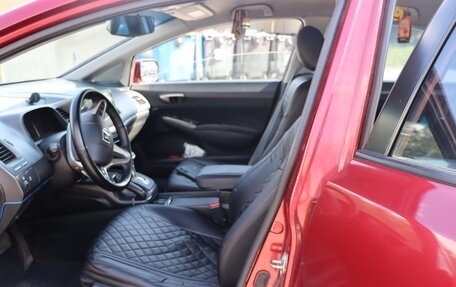 Honda Civic VIII, 2007 год, 510 000 рублей, 8 фотография