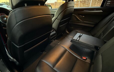 BMW 5 серия, 2012 год, 1 999 000 рублей, 11 фотография
