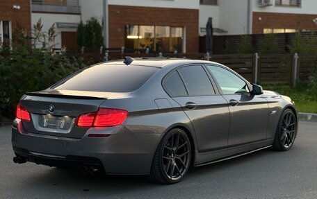 BMW 5 серия, 2012 год, 1 999 000 рублей, 4 фотография