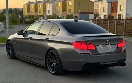 BMW 5 серия, 2012 год, 1 999 000 рублей, 6 фотография