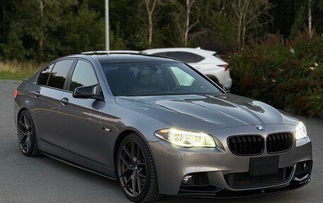 BMW 5 серия, 2012 год, 1 999 000 рублей, 3 фотография