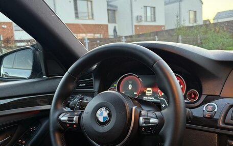 BMW 5 серия, 2012 год, 1 999 000 рублей, 8 фотография