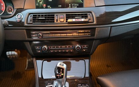 BMW 5 серия, 2012 год, 1 999 000 рублей, 9 фотография