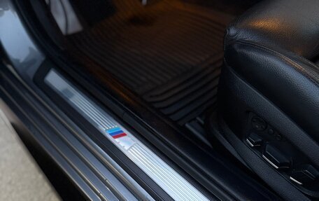 BMW 5 серия, 2012 год, 1 999 000 рублей, 10 фотография