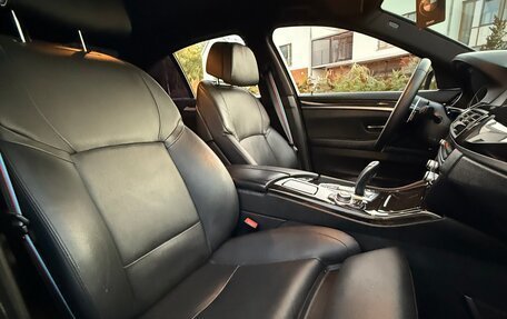 BMW 5 серия, 2012 год, 1 999 000 рублей, 12 фотография