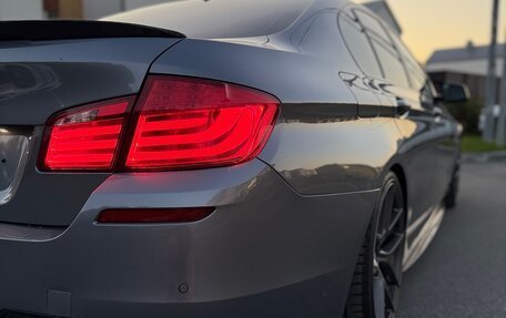 BMW 5 серия, 2012 год, 1 999 000 рублей, 13 фотография