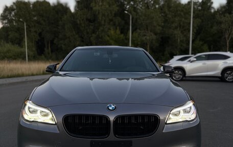 BMW 5 серия, 2012 год, 1 999 000 рублей, 18 фотография