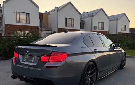 BMW 5 серия, 2012 год, 1 999 000 рублей, 20 фотография