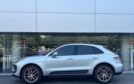 Porsche Macan I рестайлинг, 2022 год, 5 516 000 рублей, 3 фотография