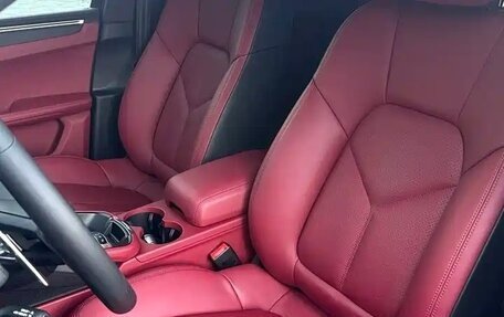Porsche Macan I рестайлинг, 2022 год, 5 516 000 рублей, 5 фотография