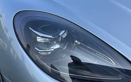 Porsche Macan I рестайлинг, 2022 год, 5 516 000 рублей, 7 фотография