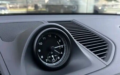 Porsche Macan I рестайлинг, 2022 год, 5 516 000 рублей, 8 фотография