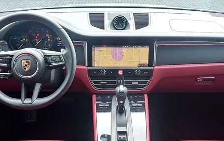 Porsche Macan I рестайлинг, 2022 год, 5 516 000 рублей, 12 фотография