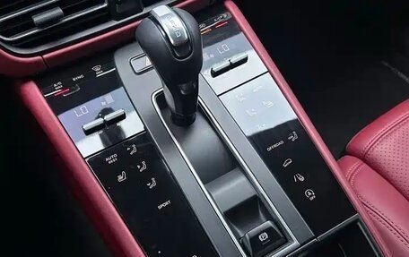 Porsche Macan I рестайлинг, 2022 год, 5 516 000 рублей, 21 фотография
