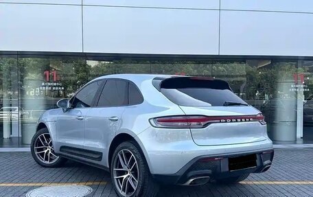 Porsche Macan I рестайлинг, 2022 год, 5 516 000 рублей, 20 фотография