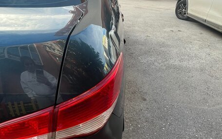 Nissan Almera, 2015 год, 680 000 рублей, 3 фотография