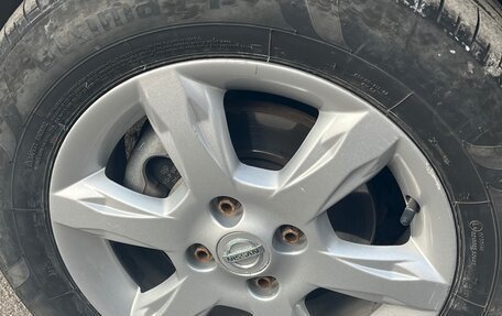 Nissan Almera, 2015 год, 680 000 рублей, 6 фотография