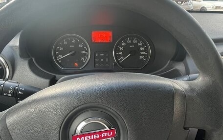Nissan Almera, 2015 год, 680 000 рублей, 8 фотография