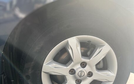 Nissan Almera, 2015 год, 680 000 рублей, 10 фотография