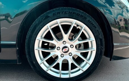 Honda Civic VIII, 2007 год, 850 000 рублей, 7 фотография