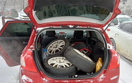 KIA cee'd I рестайлинг, 2010 год, 475 000 рублей, 10 фотография