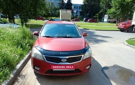 KIA cee'd I рестайлинг, 2010 год, 475 000 рублей, 3 фотография