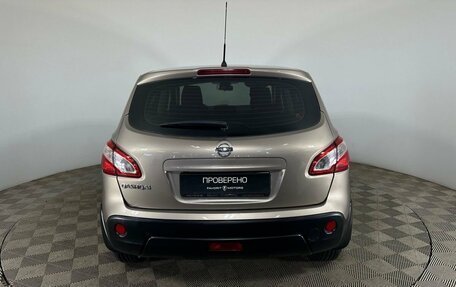 Nissan Qashqai, 2013 год, 1 080 500 рублей, 3 фотография