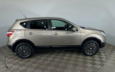 Nissan Qashqai, 2013 год, 1 080 500 рублей, 4 фотография