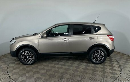 Nissan Qashqai, 2013 год, 1 080 500 рублей, 5 фотография