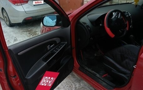 KIA cee'd I рестайлинг, 2010 год, 475 000 рублей, 7 фотография