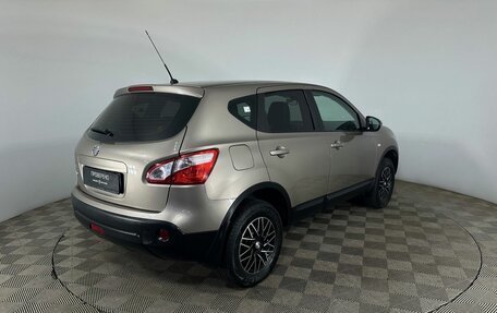 Nissan Qashqai, 2013 год, 1 080 500 рублей, 6 фотография