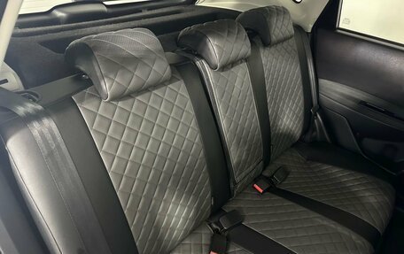 Nissan Qashqai, 2013 год, 1 080 500 рублей, 15 фотография