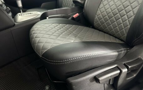 Nissan Qashqai, 2013 год, 1 080 500 рублей, 10 фотография
