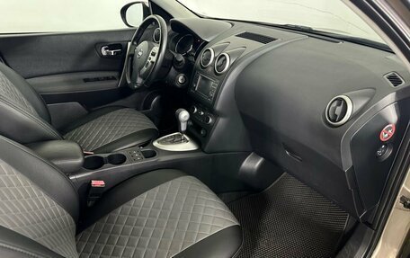 Nissan Qashqai, 2013 год, 1 080 500 рублей, 14 фотография