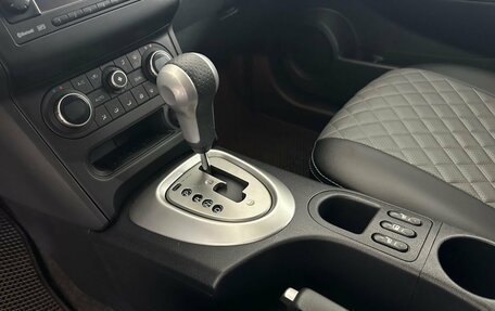Nissan Qashqai, 2013 год, 1 080 500 рублей, 13 фотография