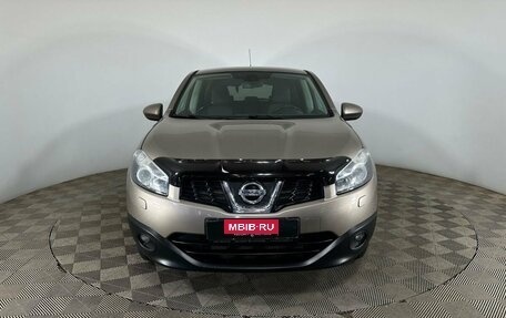 Nissan Qashqai, 2013 год, 1 080 500 рублей, 2 фотография