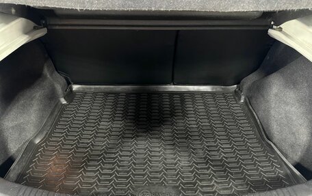 Nissan Qashqai, 2013 год, 1 080 500 рублей, 18 фотография