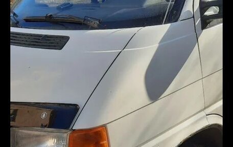 Volkswagen Transporter T4, 1992 год, 350 000 рублей, 4 фотография