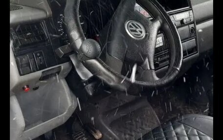 Volkswagen Transporter T4, 1992 год, 350 000 рублей, 12 фотография
